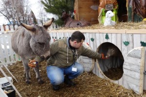 Костел Воздвижения Святого Креста, Фастов